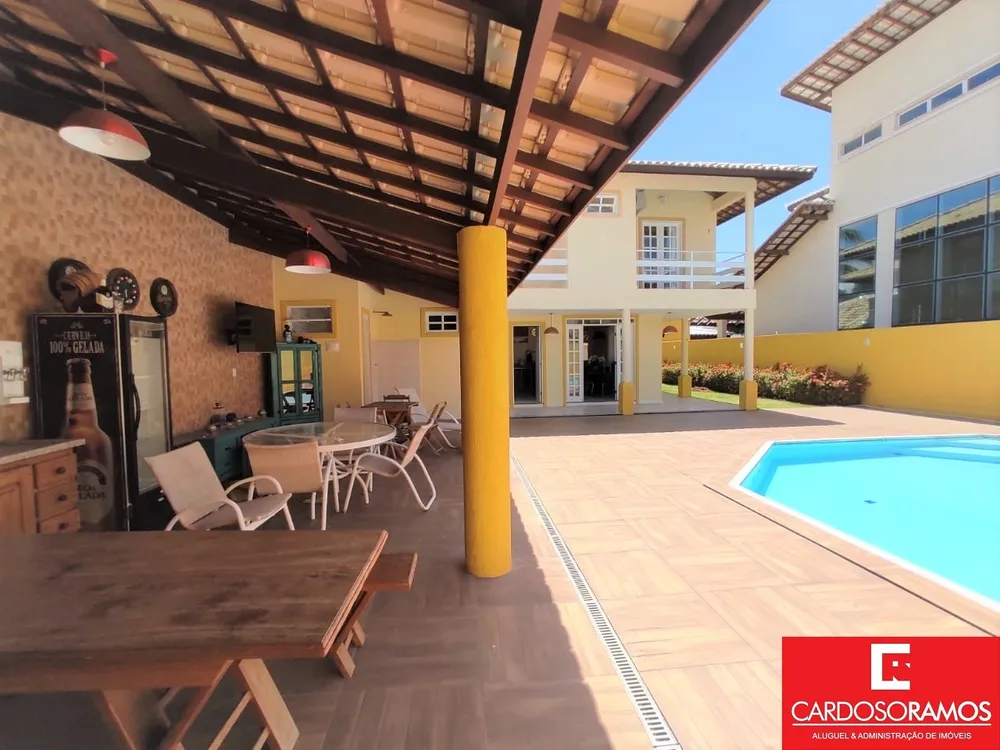 Casa, 4 quartos - Foto 6