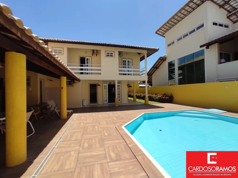 Casa, 4 quartos - Foto 5