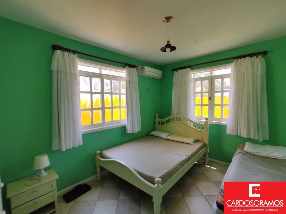 Casa, 4 quartos - Foto 12