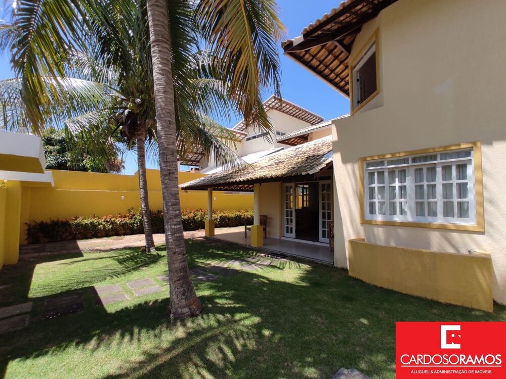 Casa, 4 quartos - Foto 9