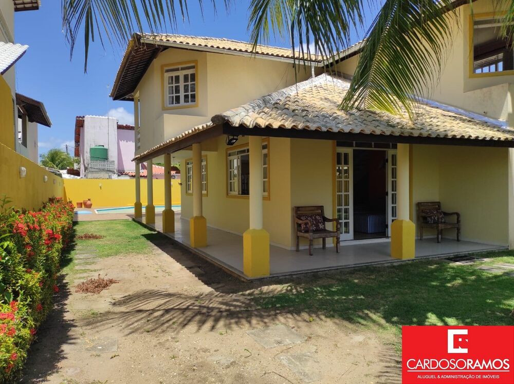 Casa, 4 quartos - Foto 6