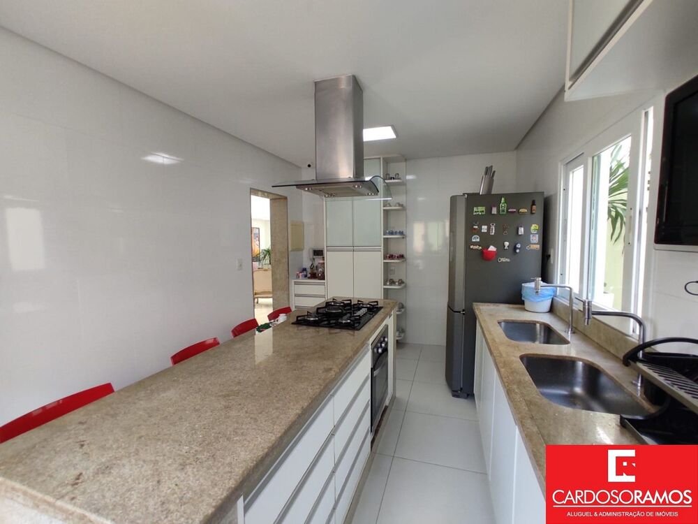 Casa, 5 quartos - Foto 3