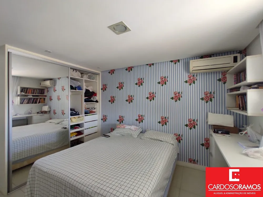 Casa, 5 quartos - Foto 7