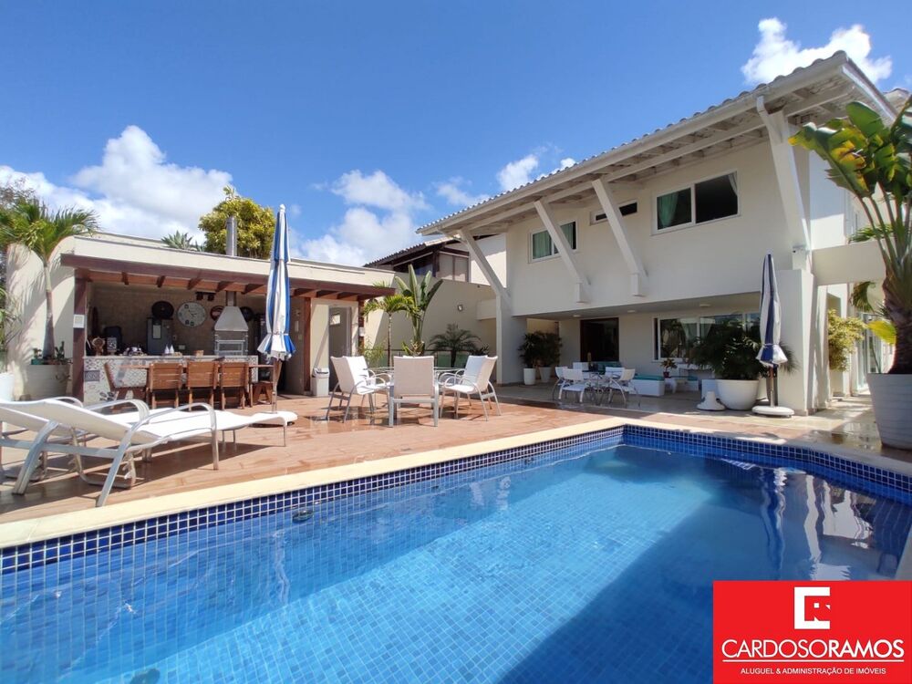 Casa, 5 quartos - Foto 4
