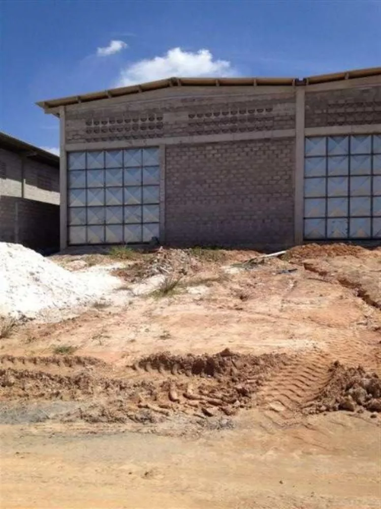 Depósito-Galpão - Foto 3