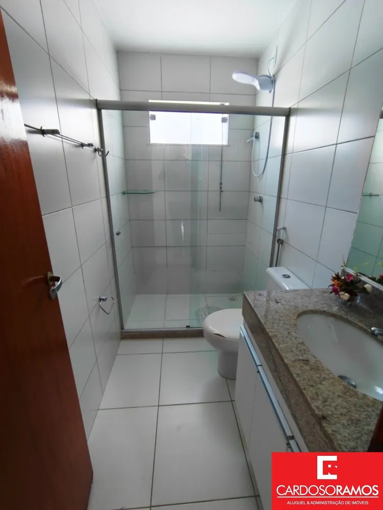 Casa, 4 quartos - Foto 2