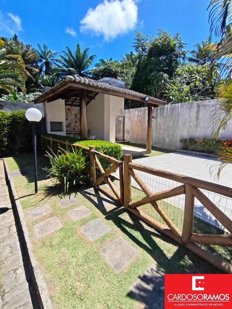 Casa, 4 quartos - Foto 1