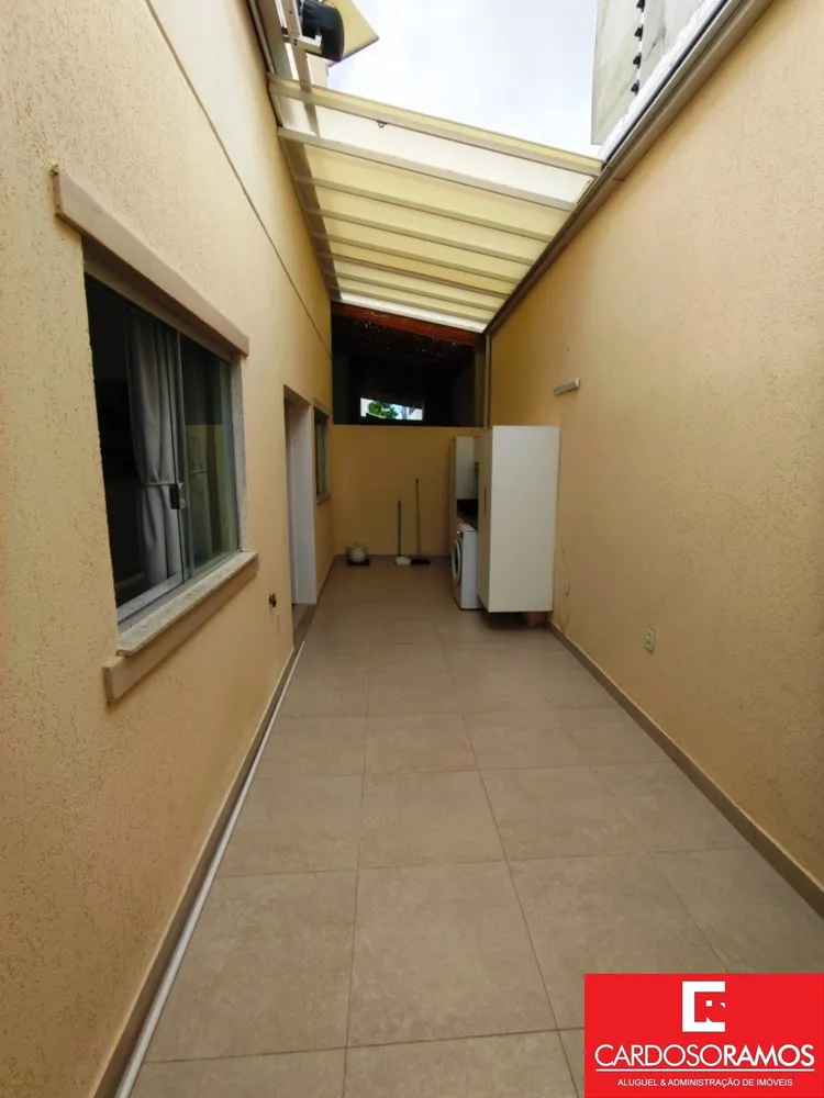 Casa, 4 quartos - Foto 5