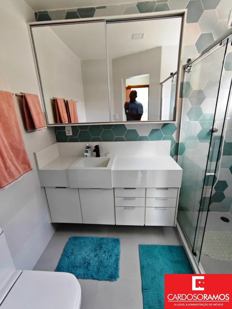 Casa, 4 quartos - Foto 8