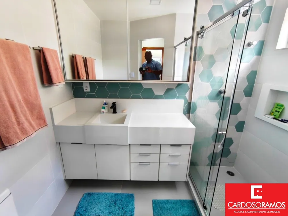 Casa, 4 quartos - Foto 4