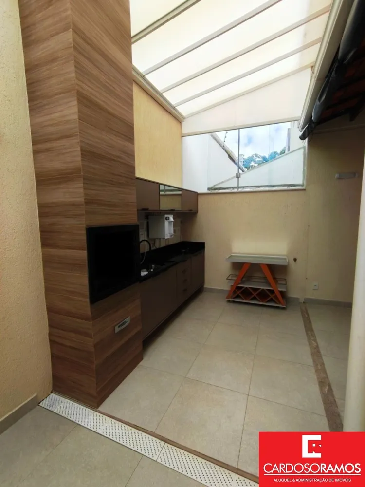 Casa, 4 quartos - Foto 4