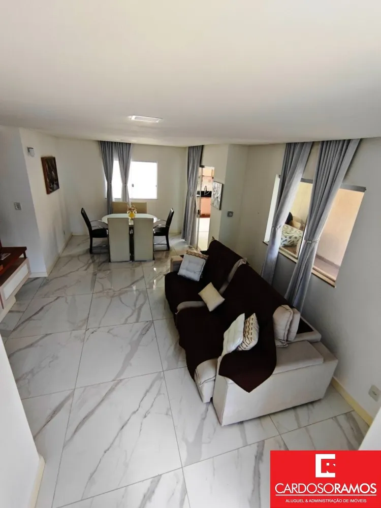 Casa, 4 quartos - Foto 1