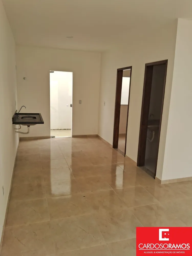 Casa, 3 quartos - Foto 7