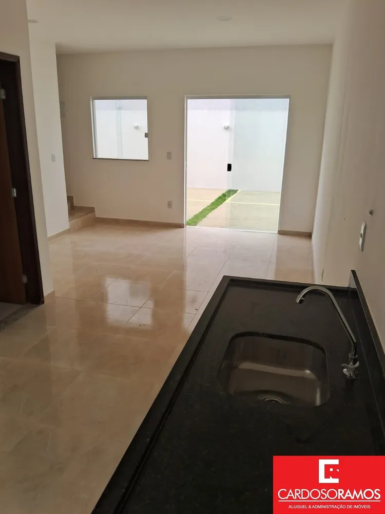 Casa, 3 quartos - Foto 8