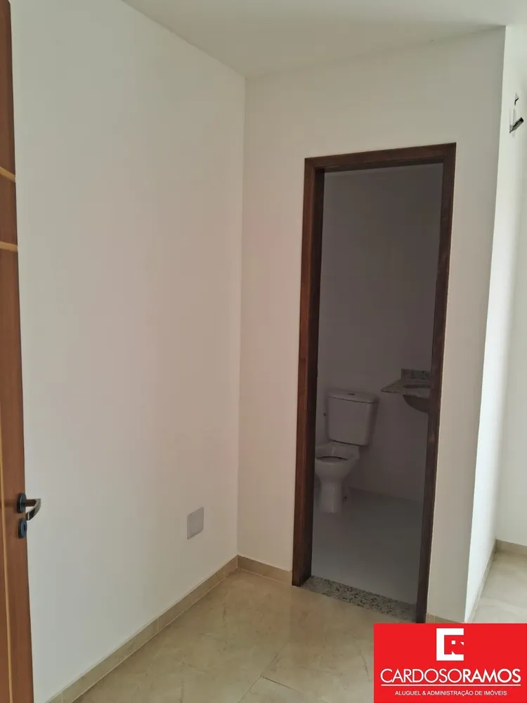Casa, 3 quartos - Foto 10