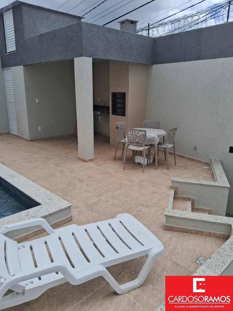 Casa, 3 quartos - Foto 5