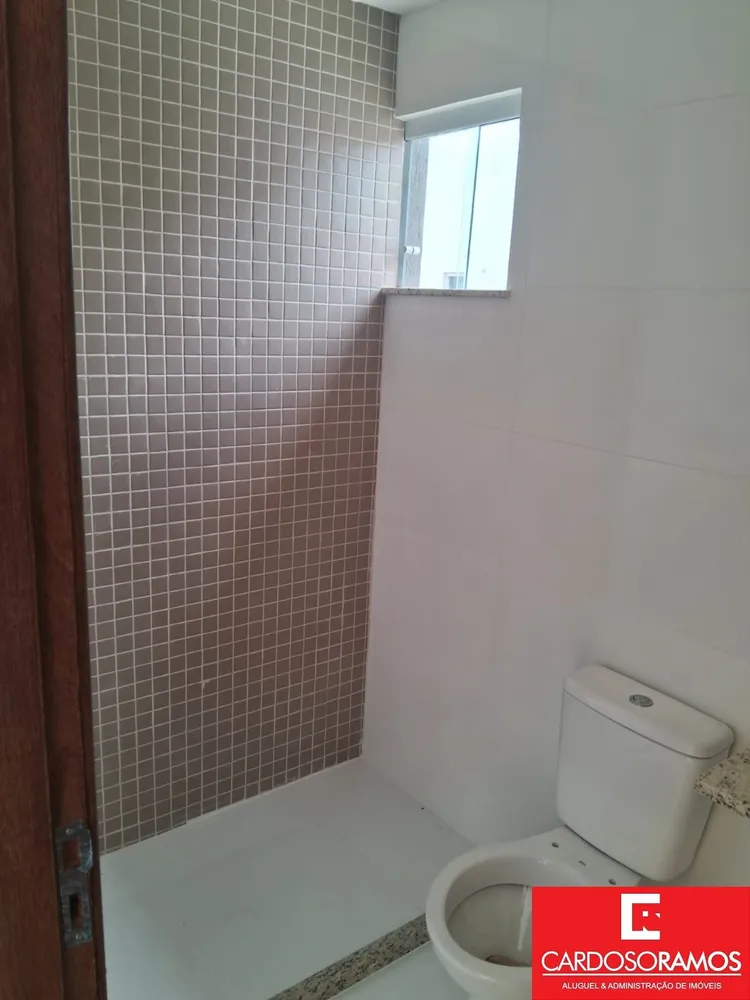 Casa, 3 quartos - Foto 12