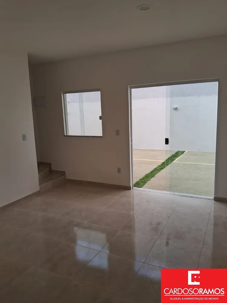 Casa, 3 quartos - Foto 6