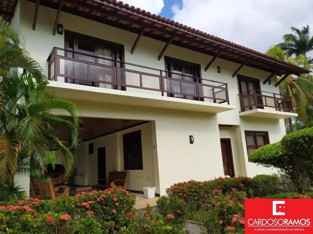 Casa, 6 quartos - Foto 2
