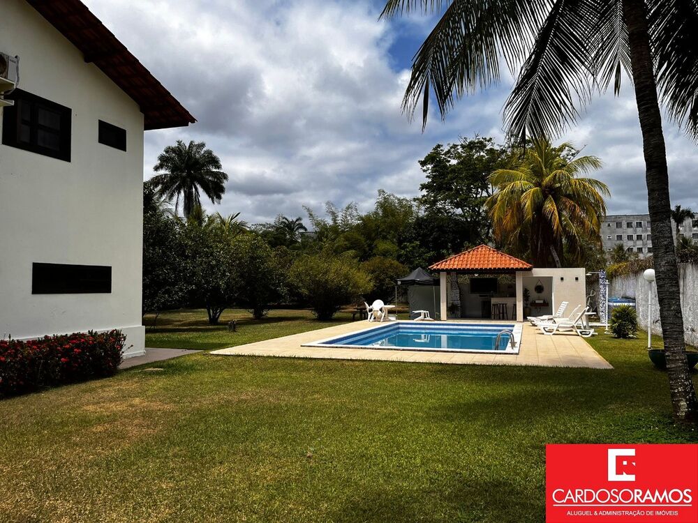 Casa, 6 quartos - Foto 3