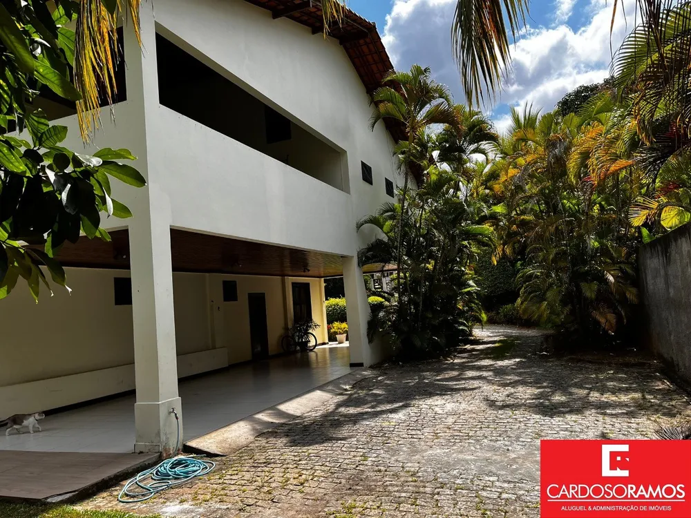 Casa, 6 quartos - Foto 8