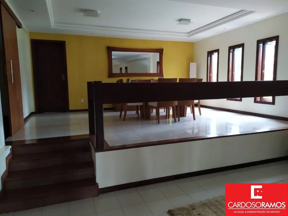 Casa, 6 quartos - Foto 11