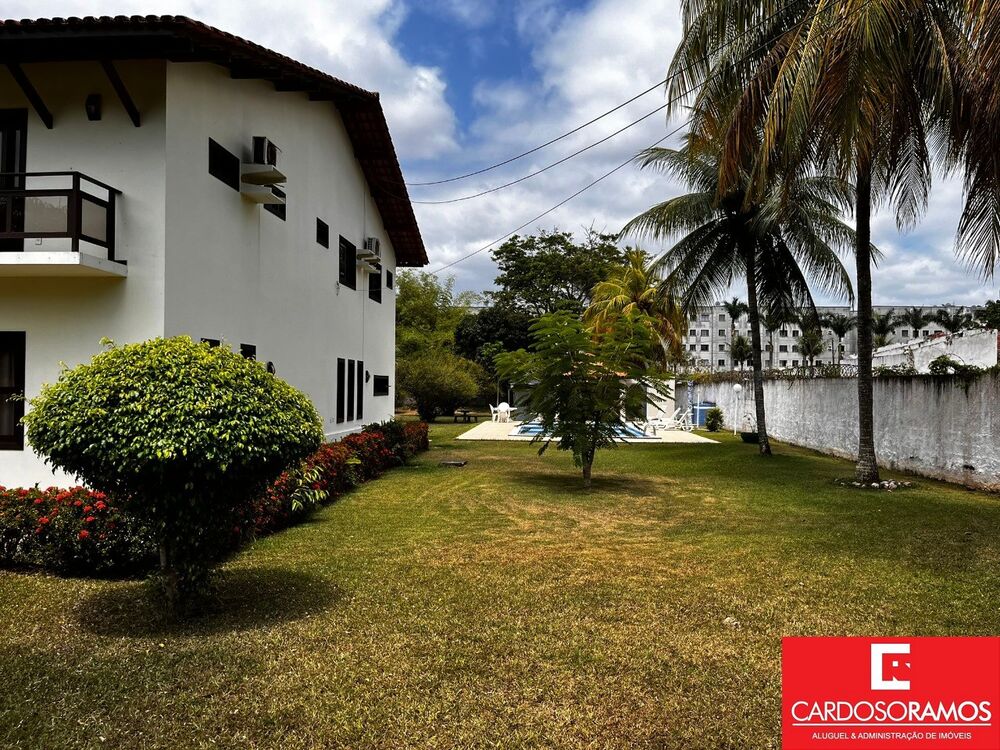 Casa, 6 quartos - Foto 2