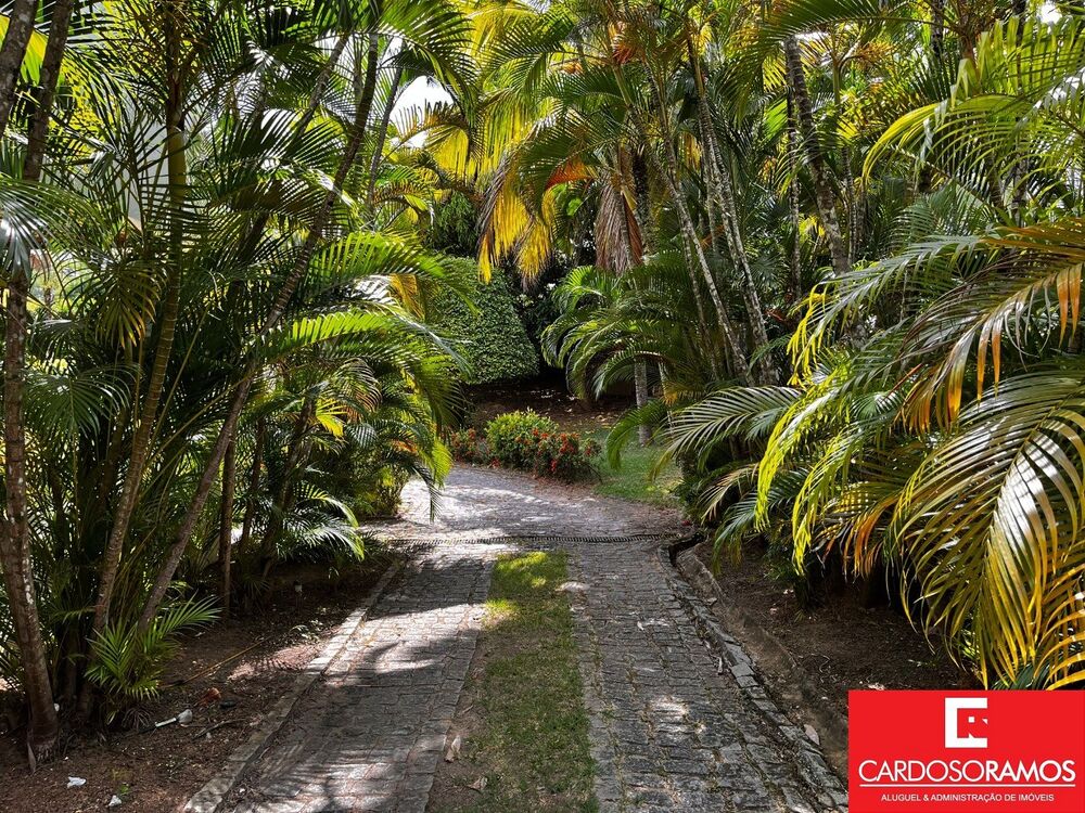 Casa, 6 quartos - Foto 12