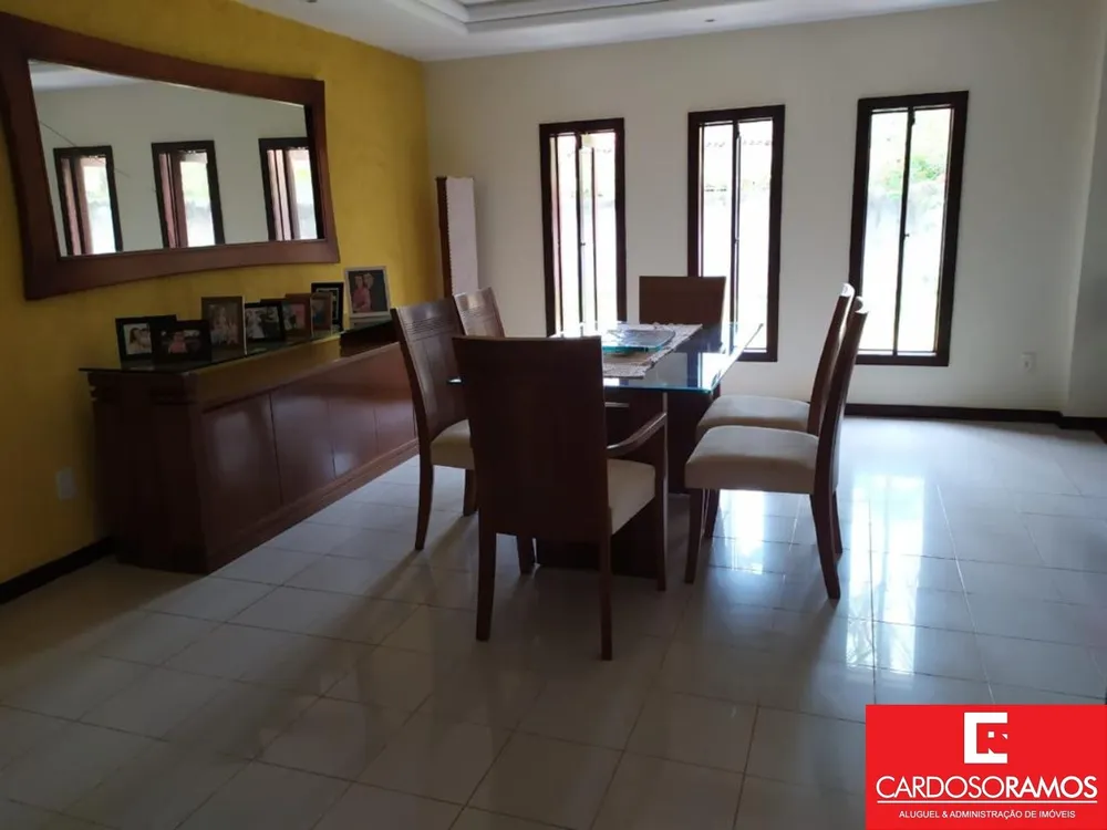 Casa, 6 quartos - Foto 10