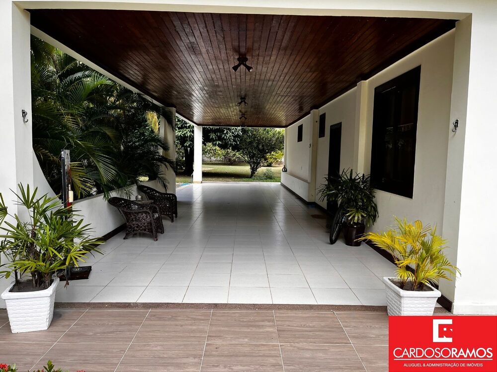 Casa, 6 quartos - Foto 6