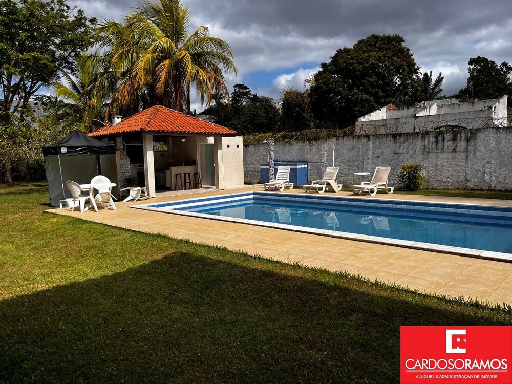 Casa, 6 quartos - Foto 4