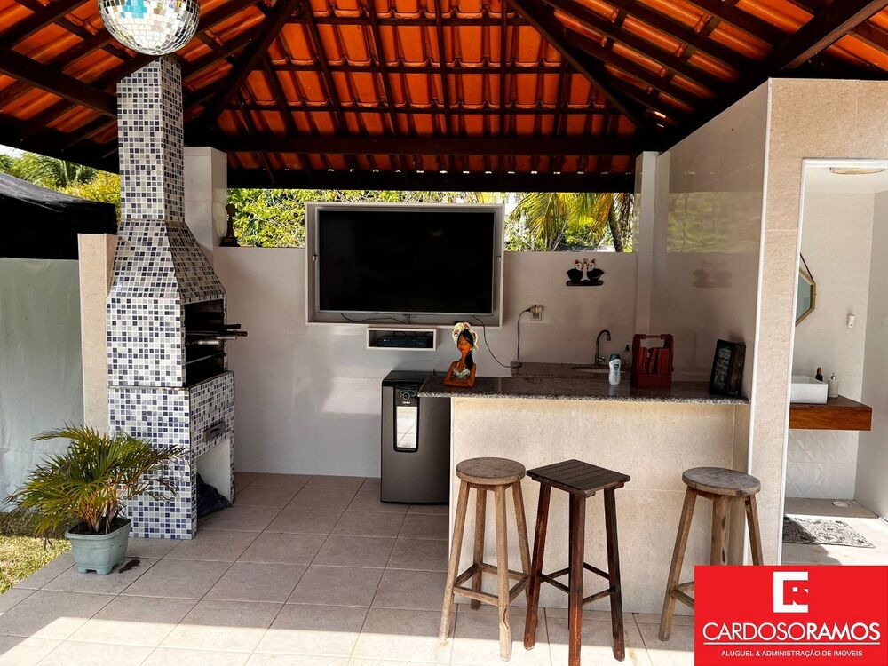 Casa, 6 quartos - Foto 5