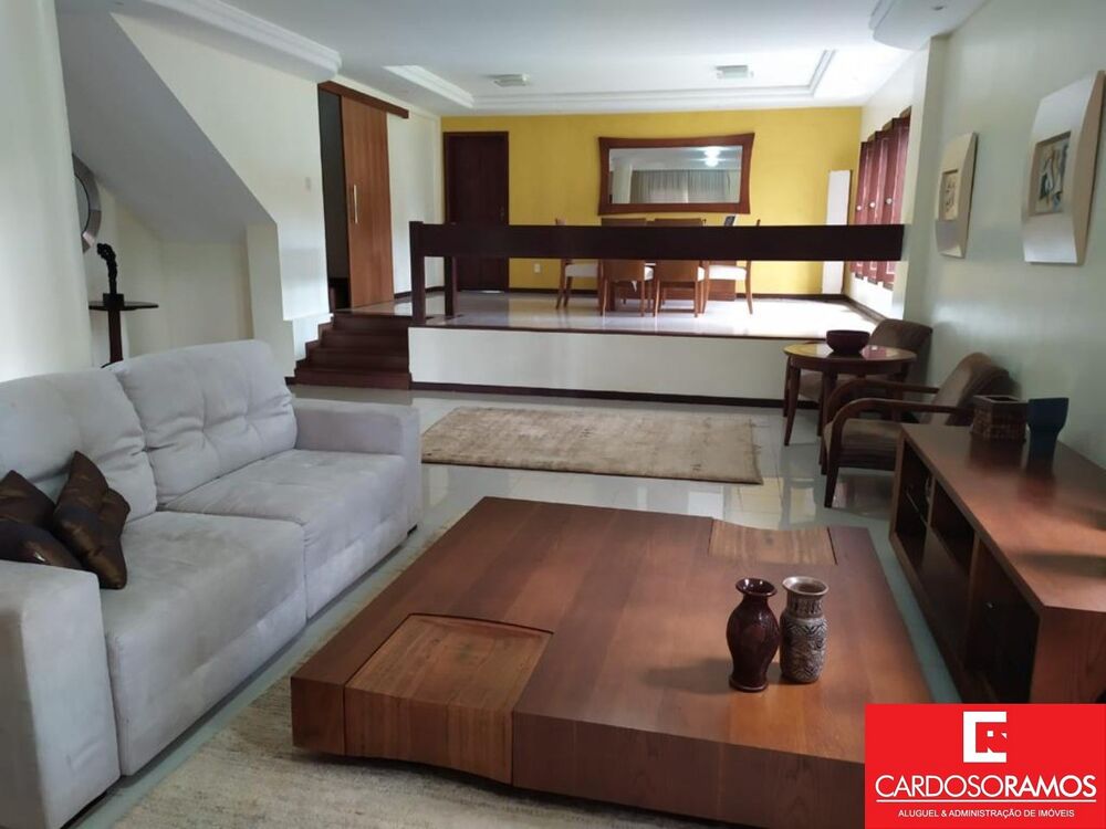 Casa, 6 quartos - Foto 7