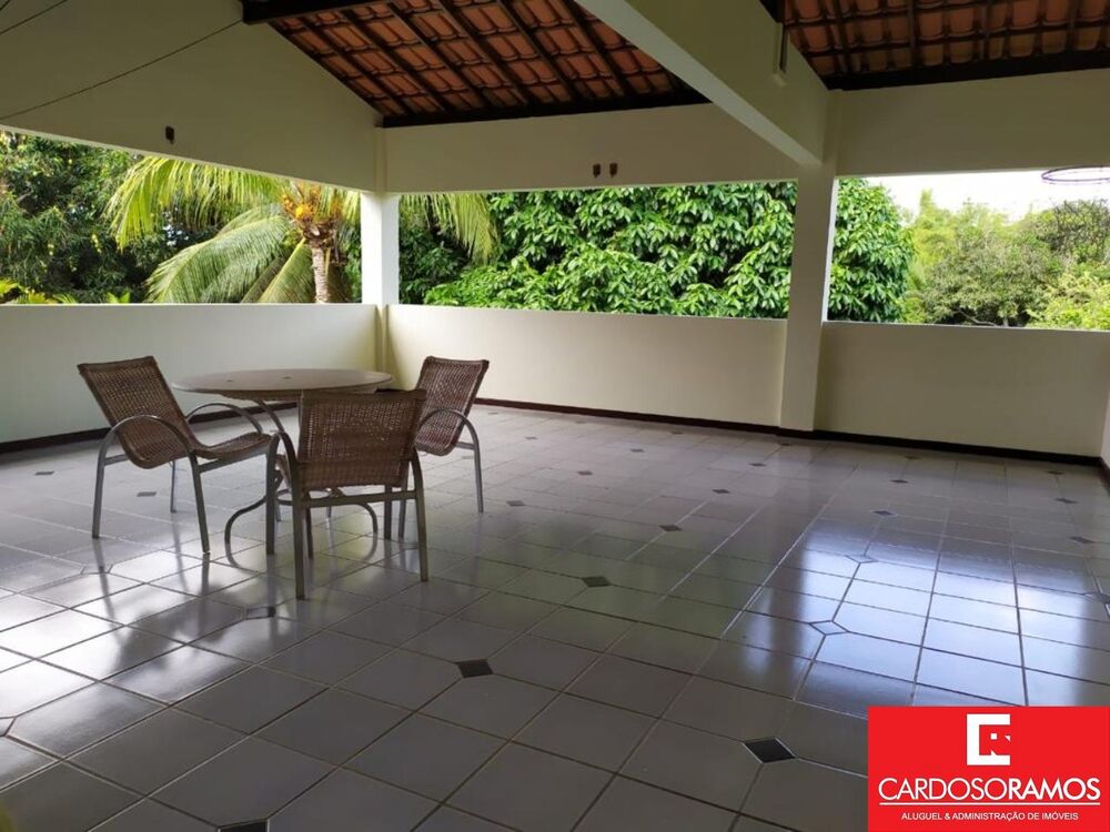 Casa, 6 quartos - Foto 10