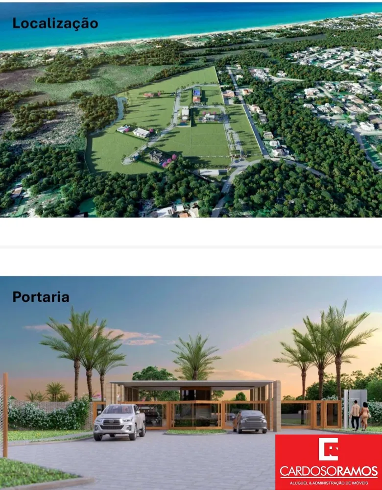 Terreno, 1500 m² - Foto 1