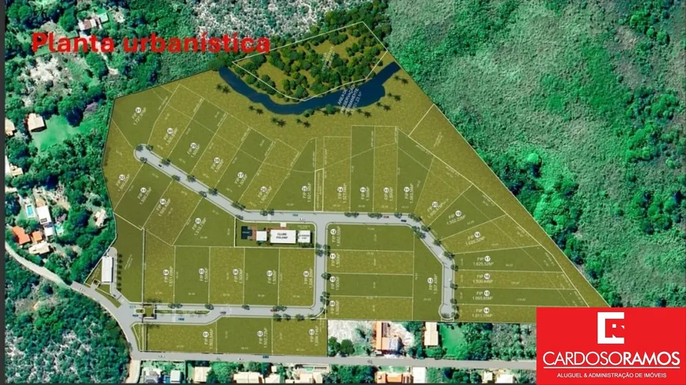Terreno, 1500 m² - Foto 5
