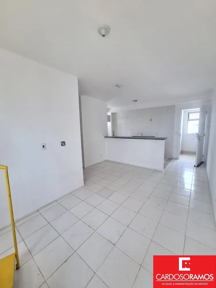 Apartamento, 2 quartos, 111 m² - Foto 4
