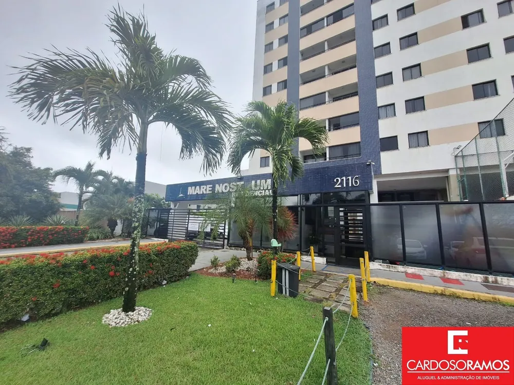 Apartamento, 2 quartos, 111 m² - Foto 4