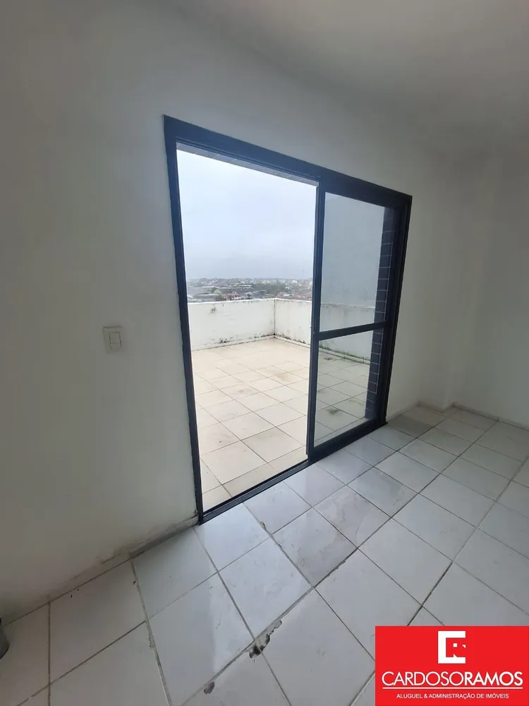 Apartamento, 2 quartos, 111 m² - Foto 1