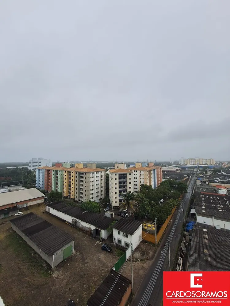 Apartamento, 2 quartos, 111 m² - Foto 2