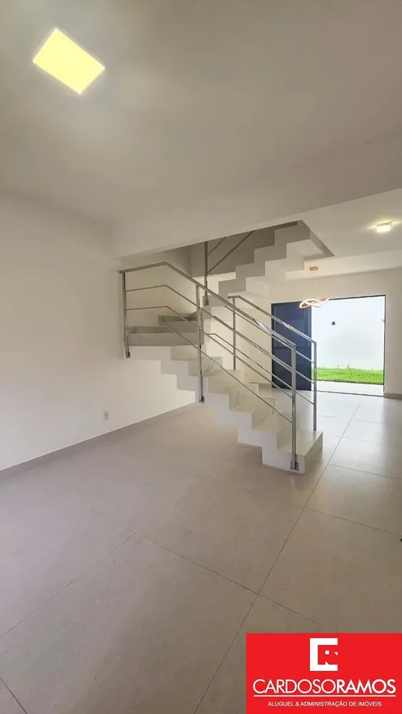 Casa, 4 quartos - Foto 4