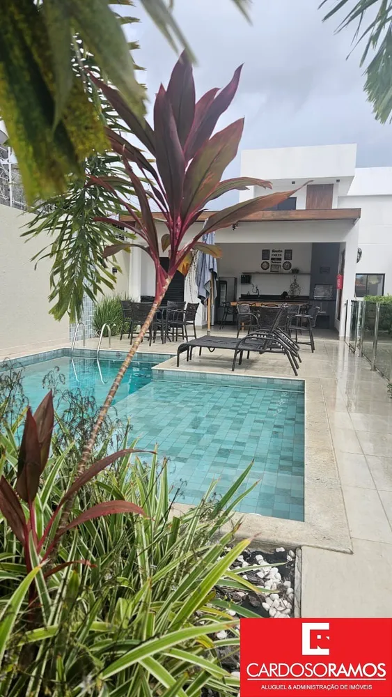 Casa, 4 quartos - Foto 1