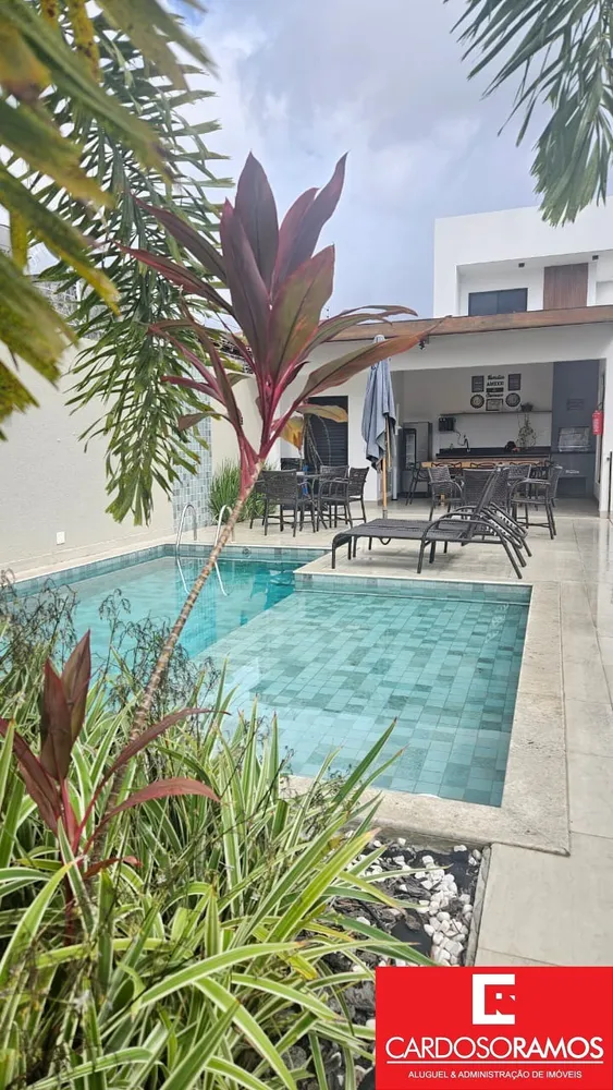 Casa, 4 quartos - Foto 3