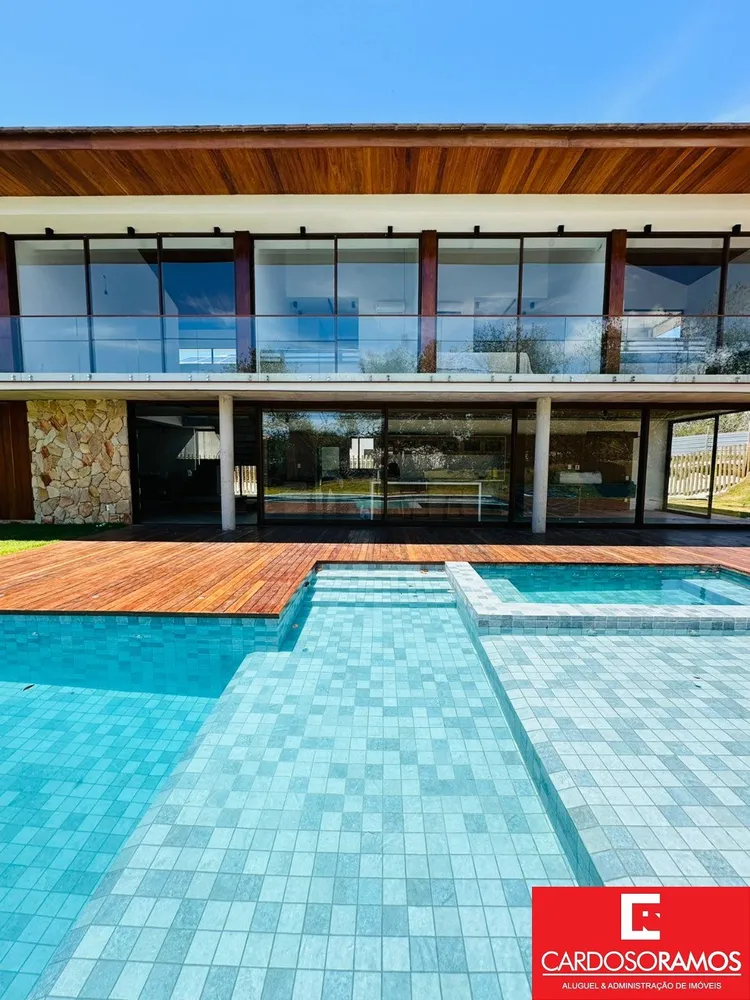 Casa, 6 quartos - Foto 2