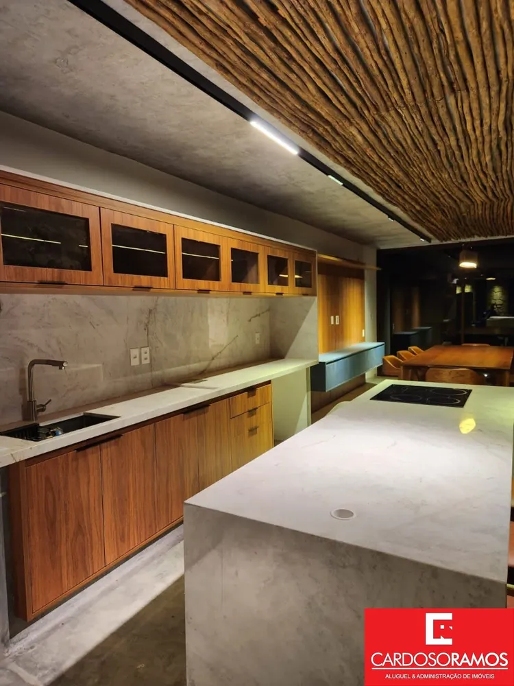 Casa, 6 quartos - Foto 7