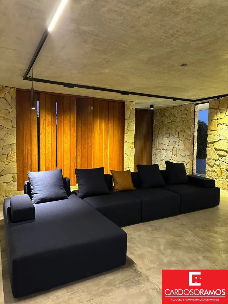Casa, 6 quartos - Foto 6