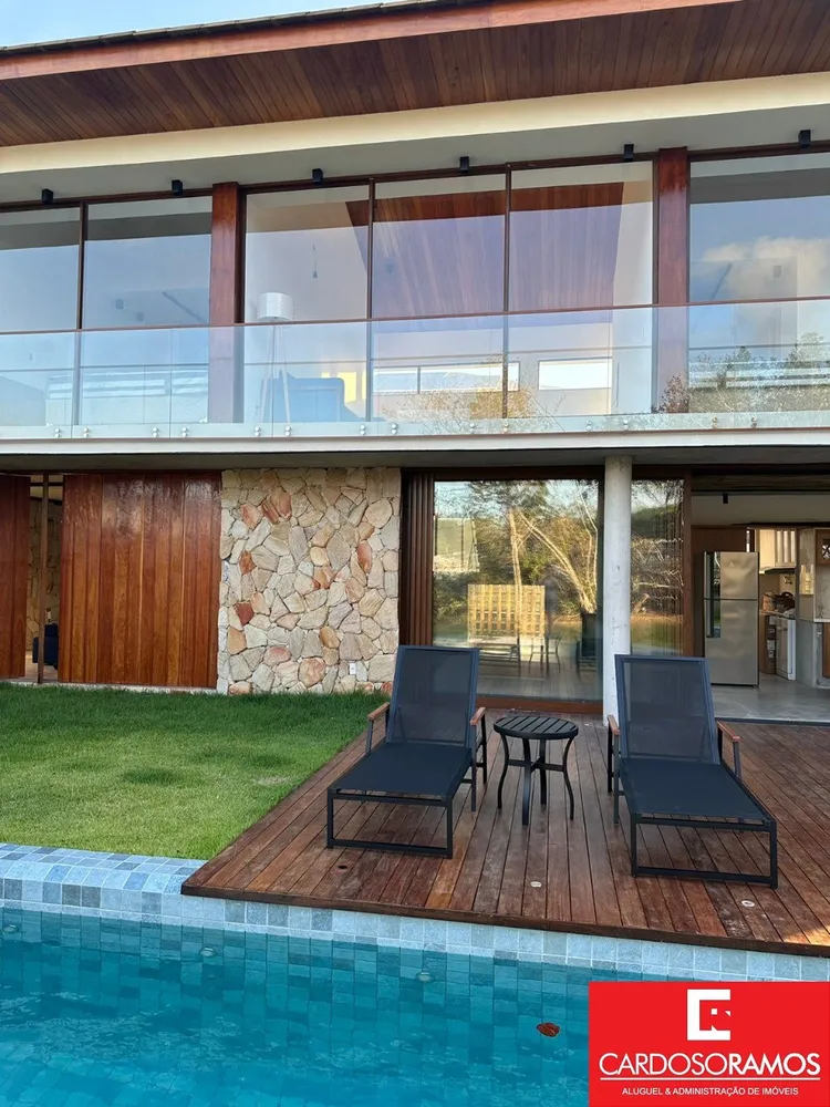 Casa, 6 quartos - Foto 3