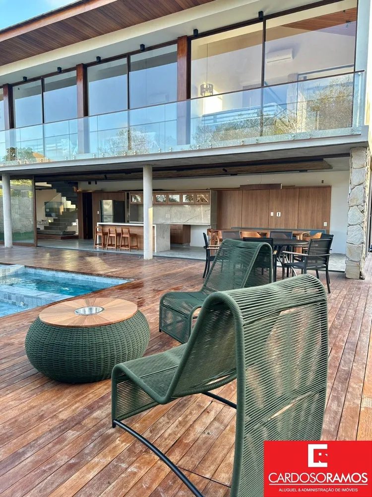 Casa, 6 quartos - Foto 4