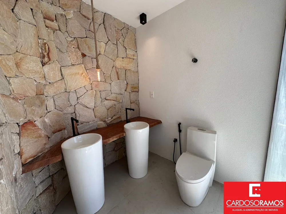 Casa, 6 quartos - Foto 5