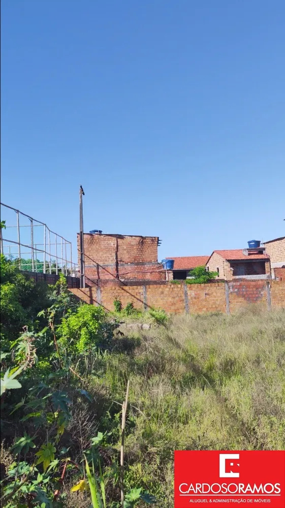 Terreno, 675 m² - Foto 1
